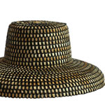 Cappelli di paglia donna