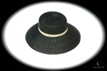 Cappelli di paglia donna
